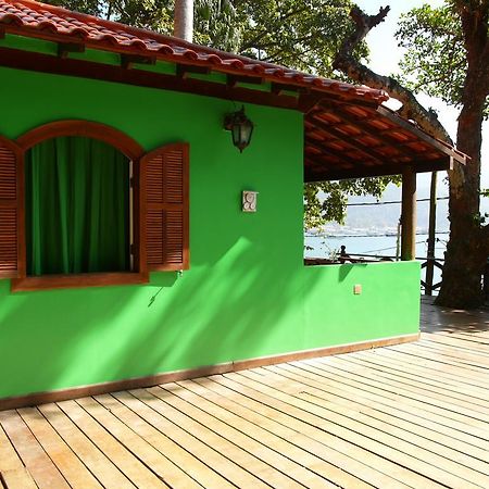 Sagu Mini Resort Ilha Grande  外观 照片