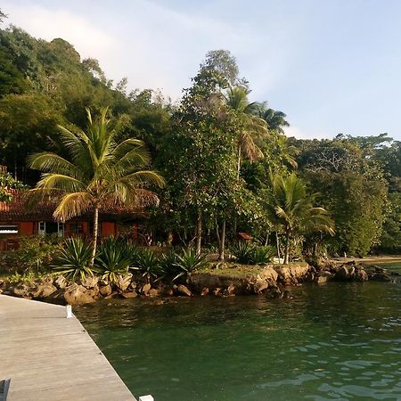 Sagu Mini Resort Ilha Grande  外观 照片