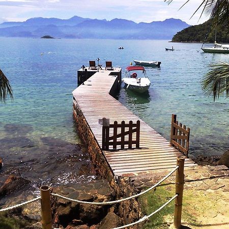 Sagu Mini Resort Ilha Grande  外观 照片