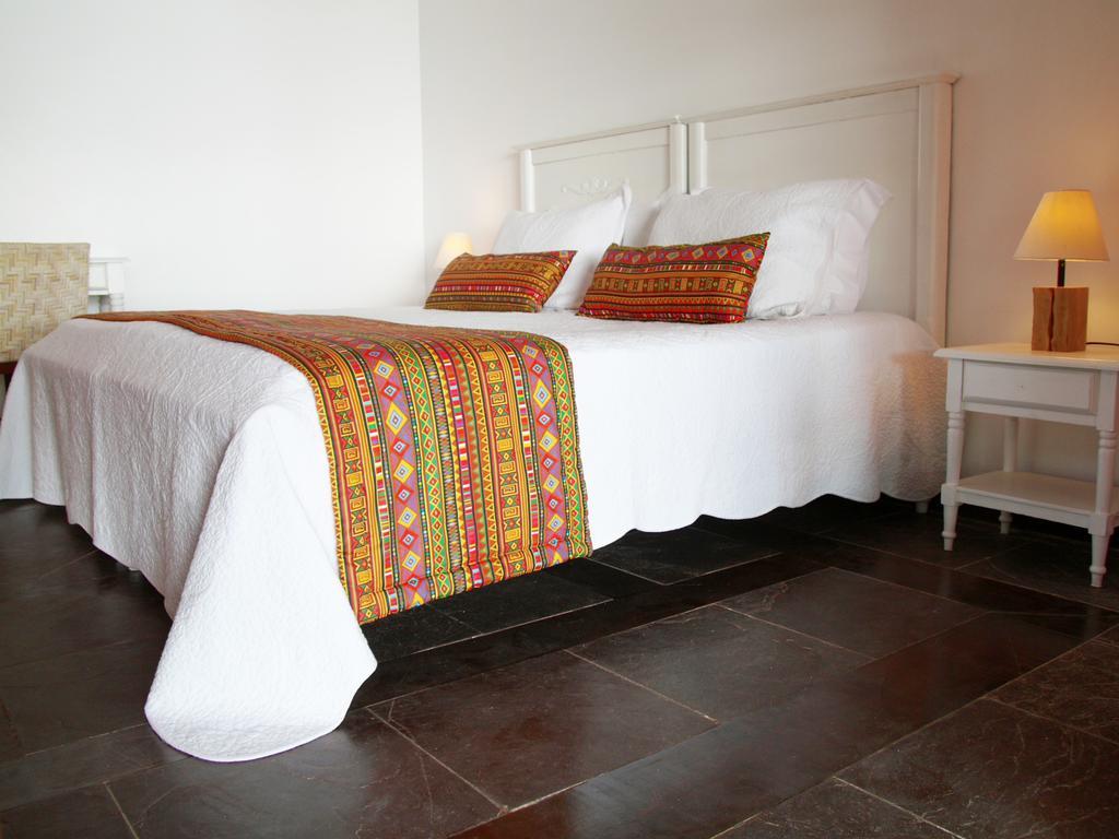 Sagu Mini Resort Ilha Grande  外观 照片