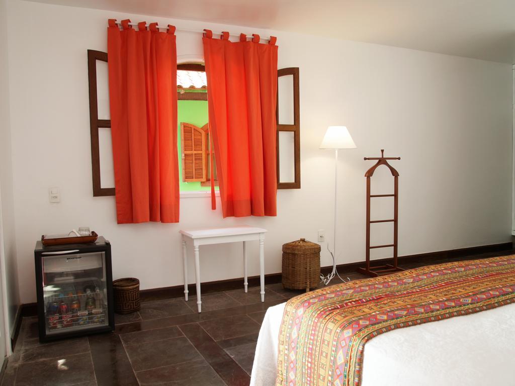 Sagu Mini Resort Ilha Grande  外观 照片