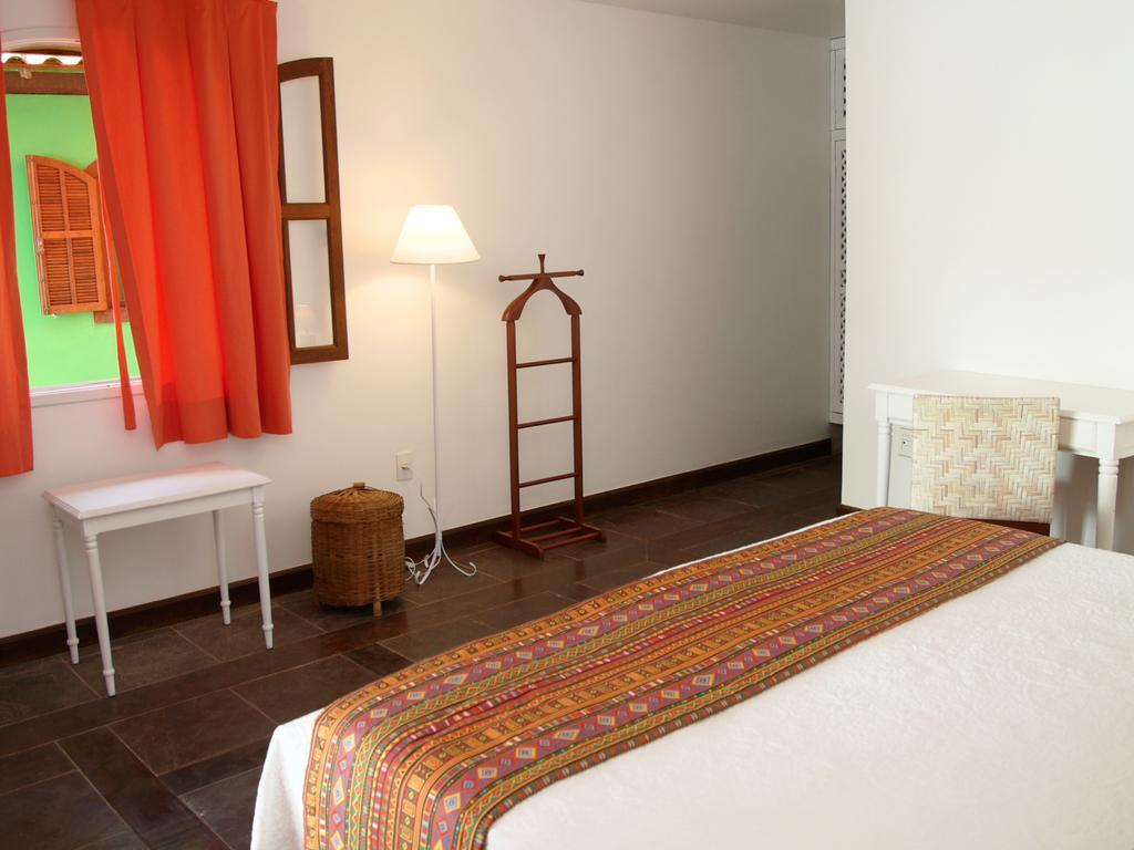 Sagu Mini Resort Ilha Grande  外观 照片