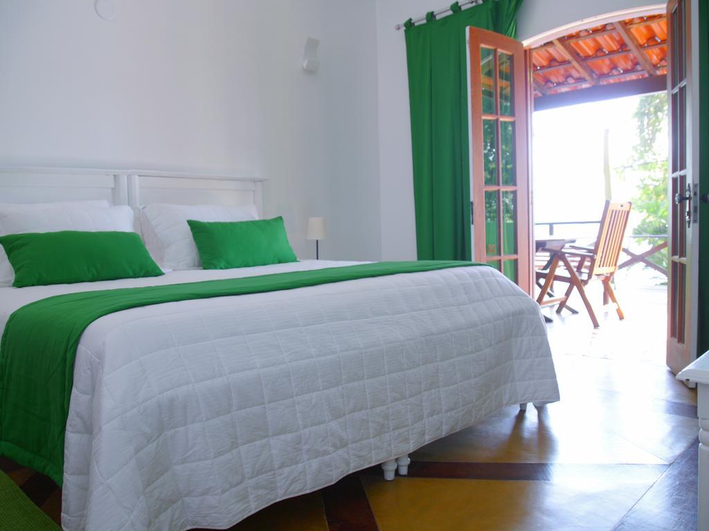 Sagu Mini Resort Ilha Grande  外观 照片