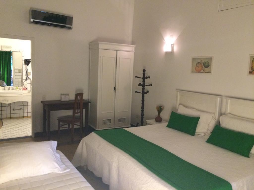 Sagu Mini Resort Ilha Grande  外观 照片