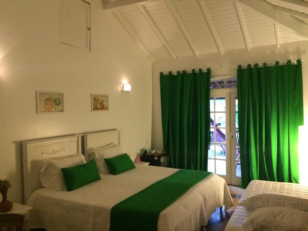 Sagu Mini Resort Ilha Grande  外观 照片