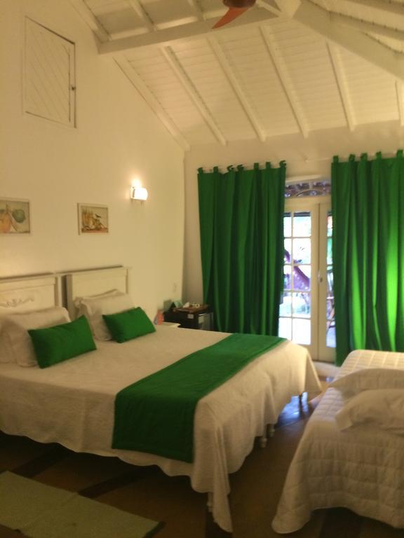Sagu Mini Resort Ilha Grande  外观 照片