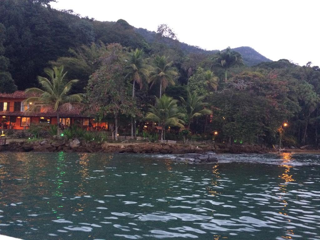 Sagu Mini Resort Ilha Grande  外观 照片