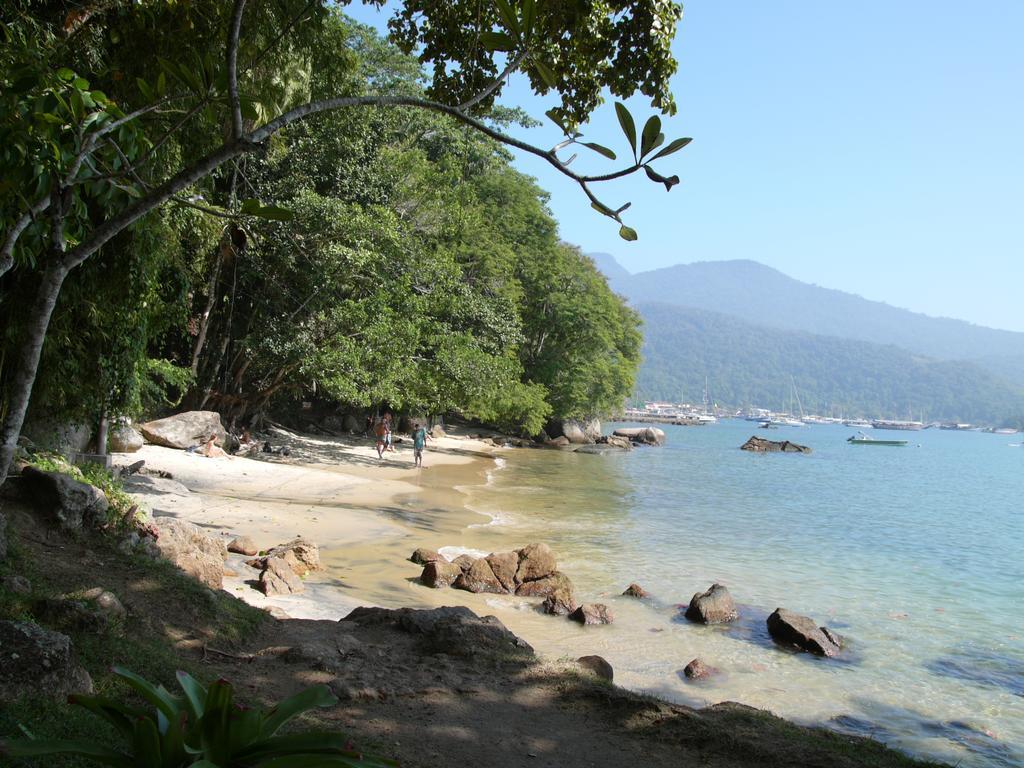 Sagu Mini Resort Ilha Grande  外观 照片