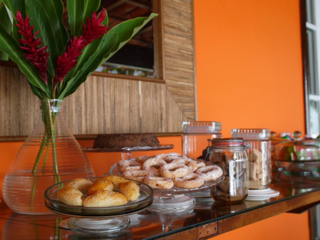 Sagu Mini Resort Ilha Grande  外观 照片