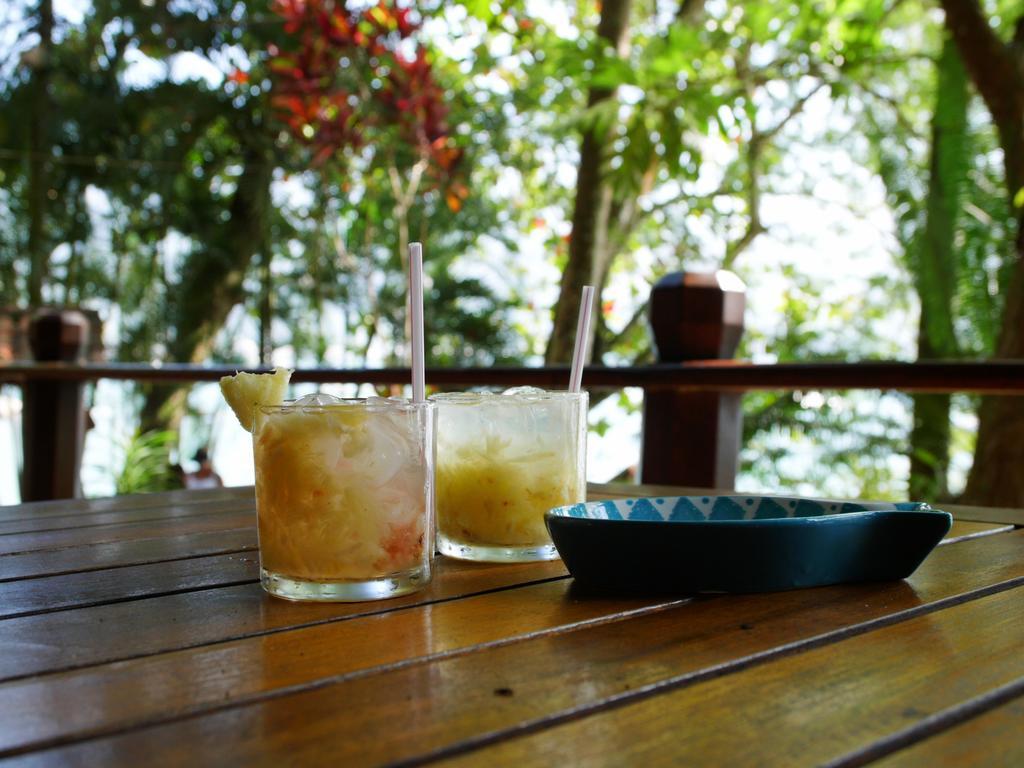 Sagu Mini Resort Ilha Grande  外观 照片